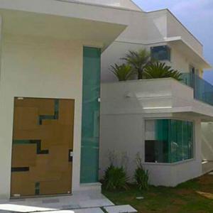 Esquadrias de Alumínio Piracicaba